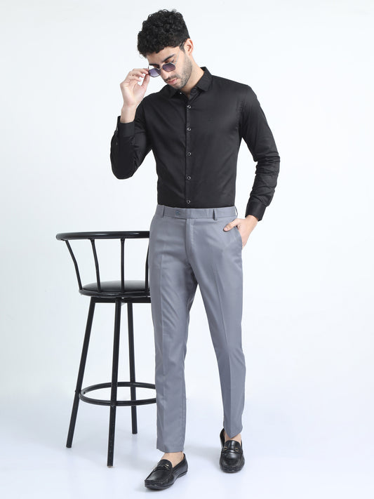 Power-Stretch Slim Fit Jeans