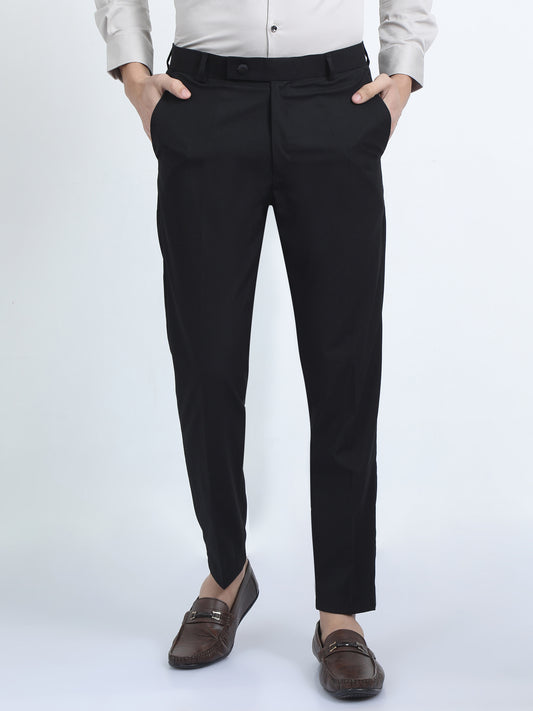 Royal Blue Power-Stretch Slim Fit Jeans