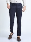 Royal Blue Power-Stretch Slim Fit Jeans