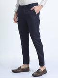 Royal Blue Power-Stretch Slim Fit Jeans