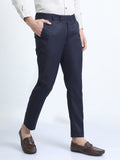 Royal Blue Power-Stretch Slim Fit Jeans