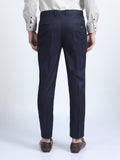 Royal Blue Power-Stretch Slim Fit Jeans