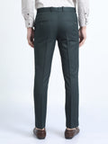 Royal Blue Power-Stretch Slim Fit Jeans