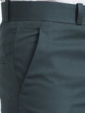 Royal Blue Power-Stretch Slim Fit Jeans